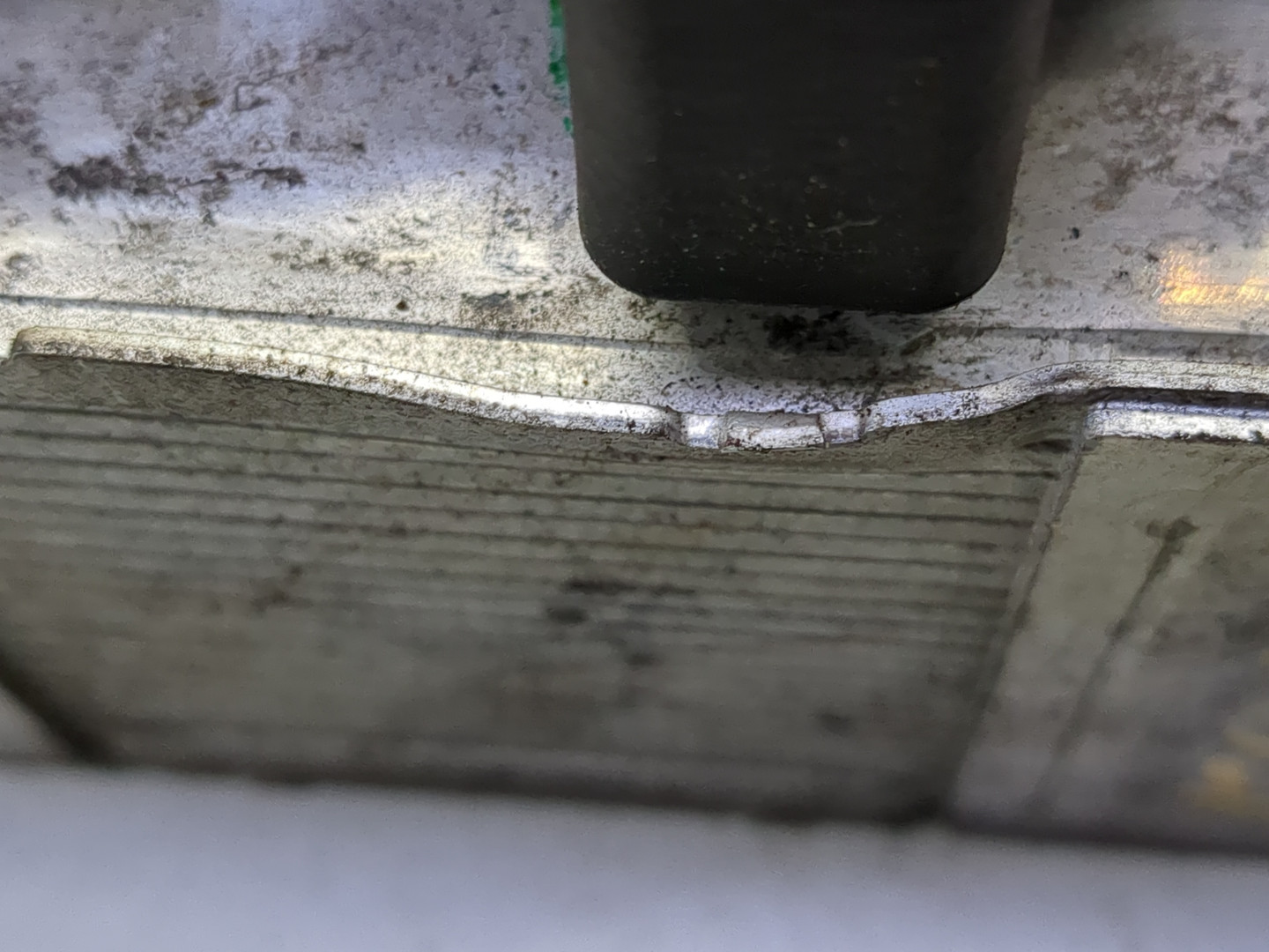 Интеркулер