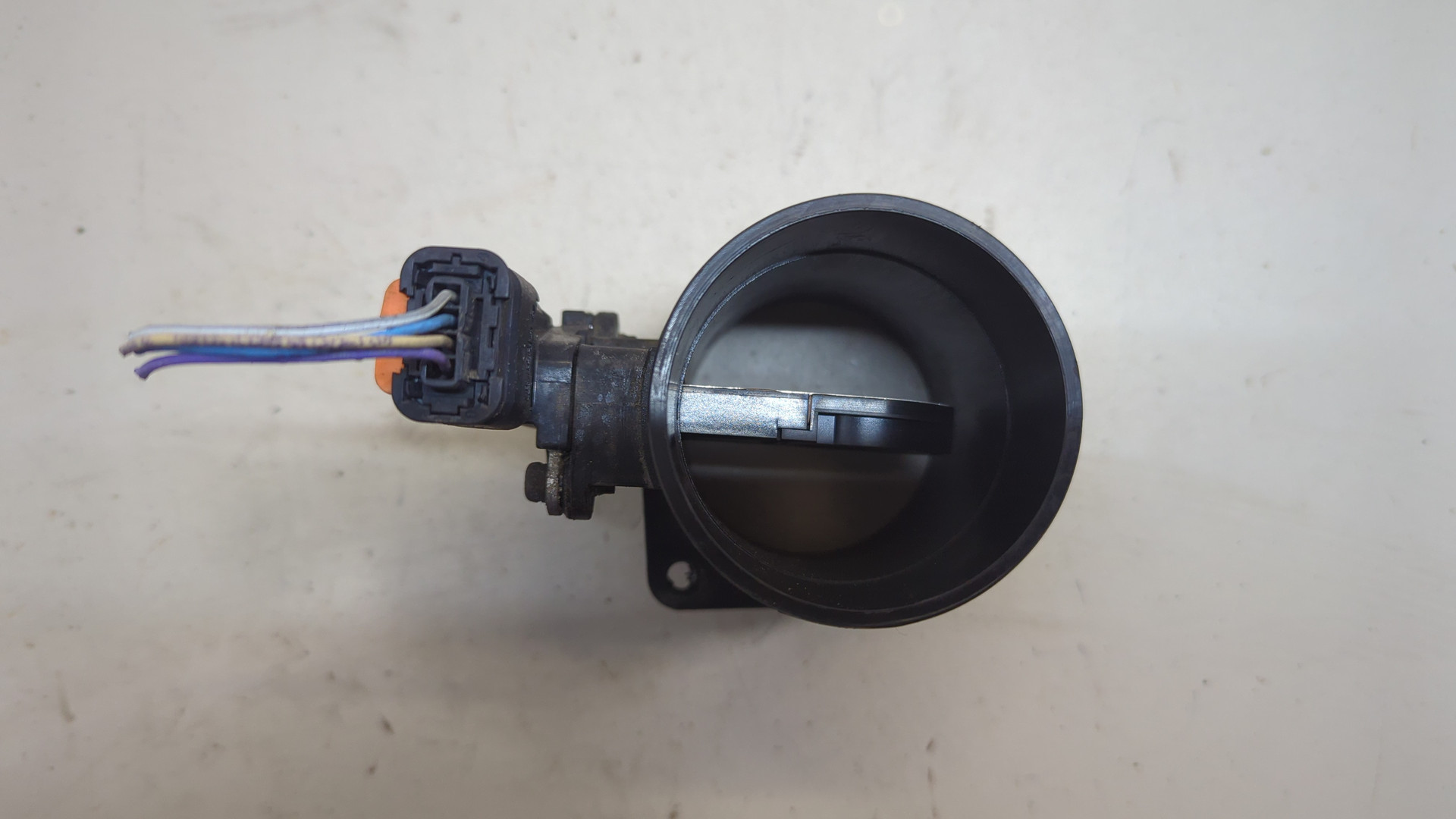 Расходомер воздуха (ДМРВ)