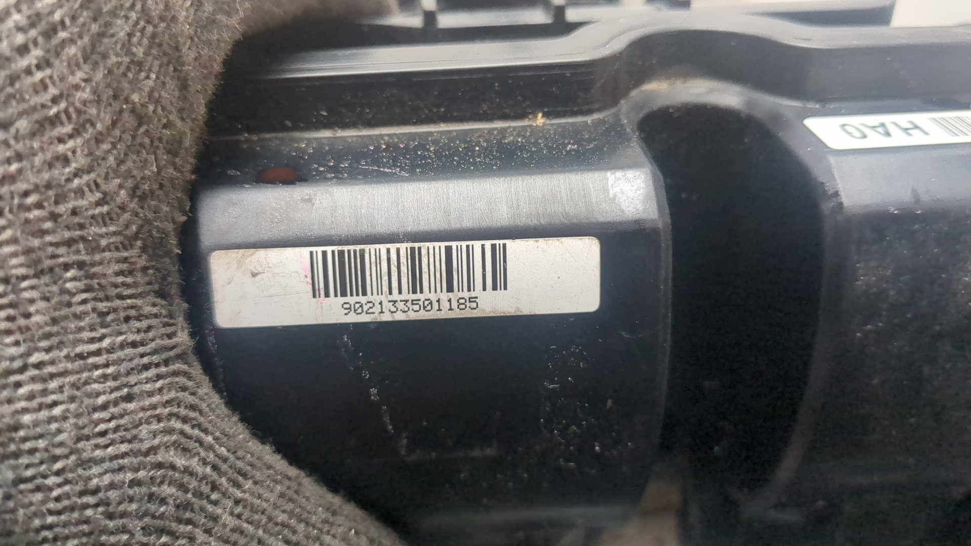 Коллектор впускной