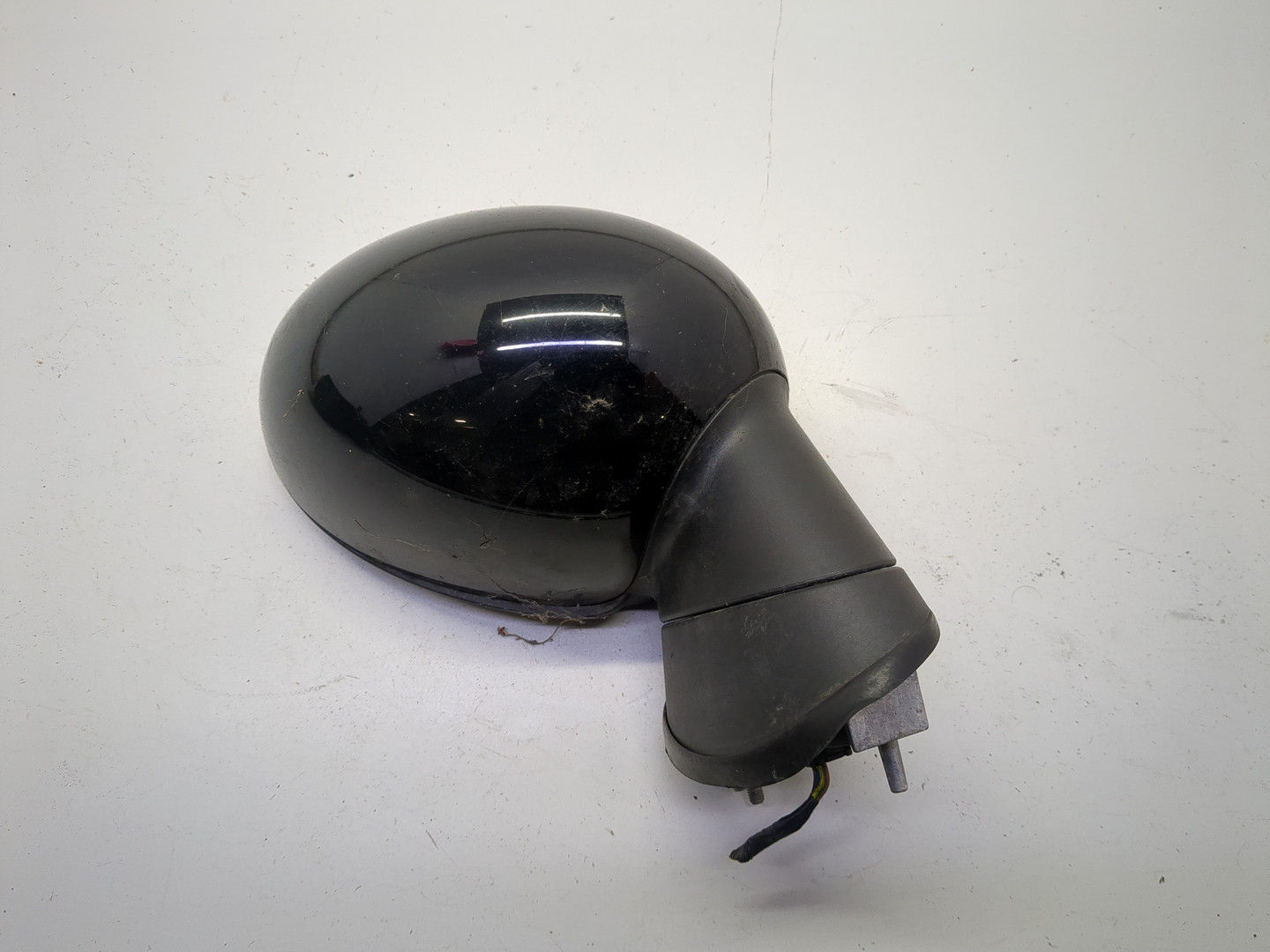 Зеркало правое электрическое