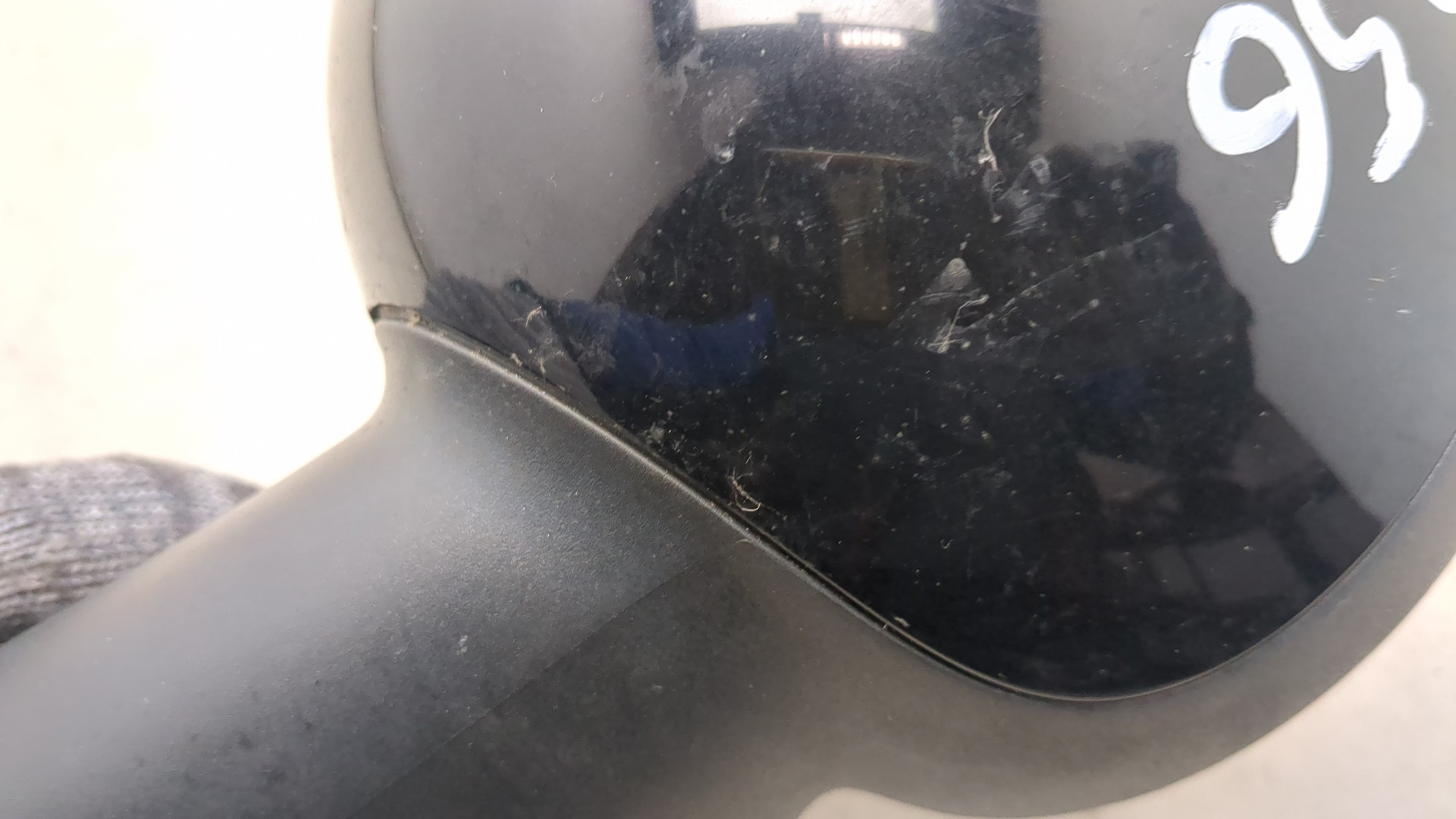 Зеркало правое электрическое