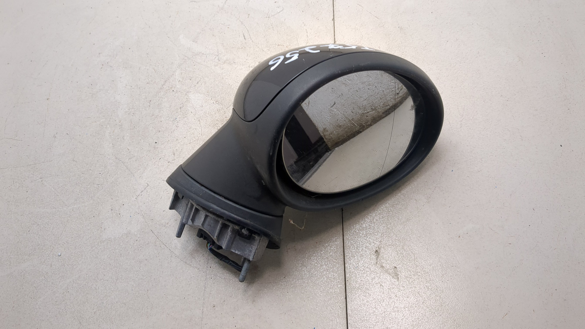 Зеркало правое электрическое