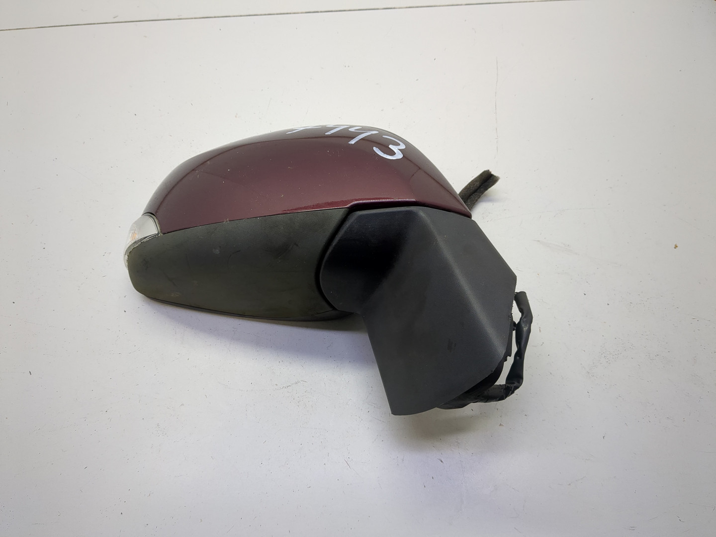 Зеркало правое электрическое