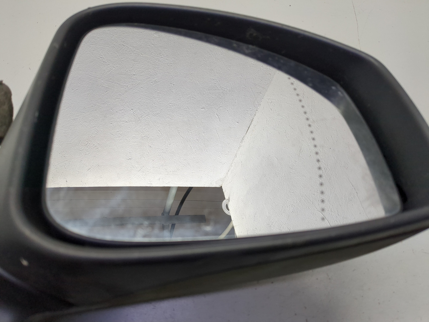 Зеркало правое электрическое