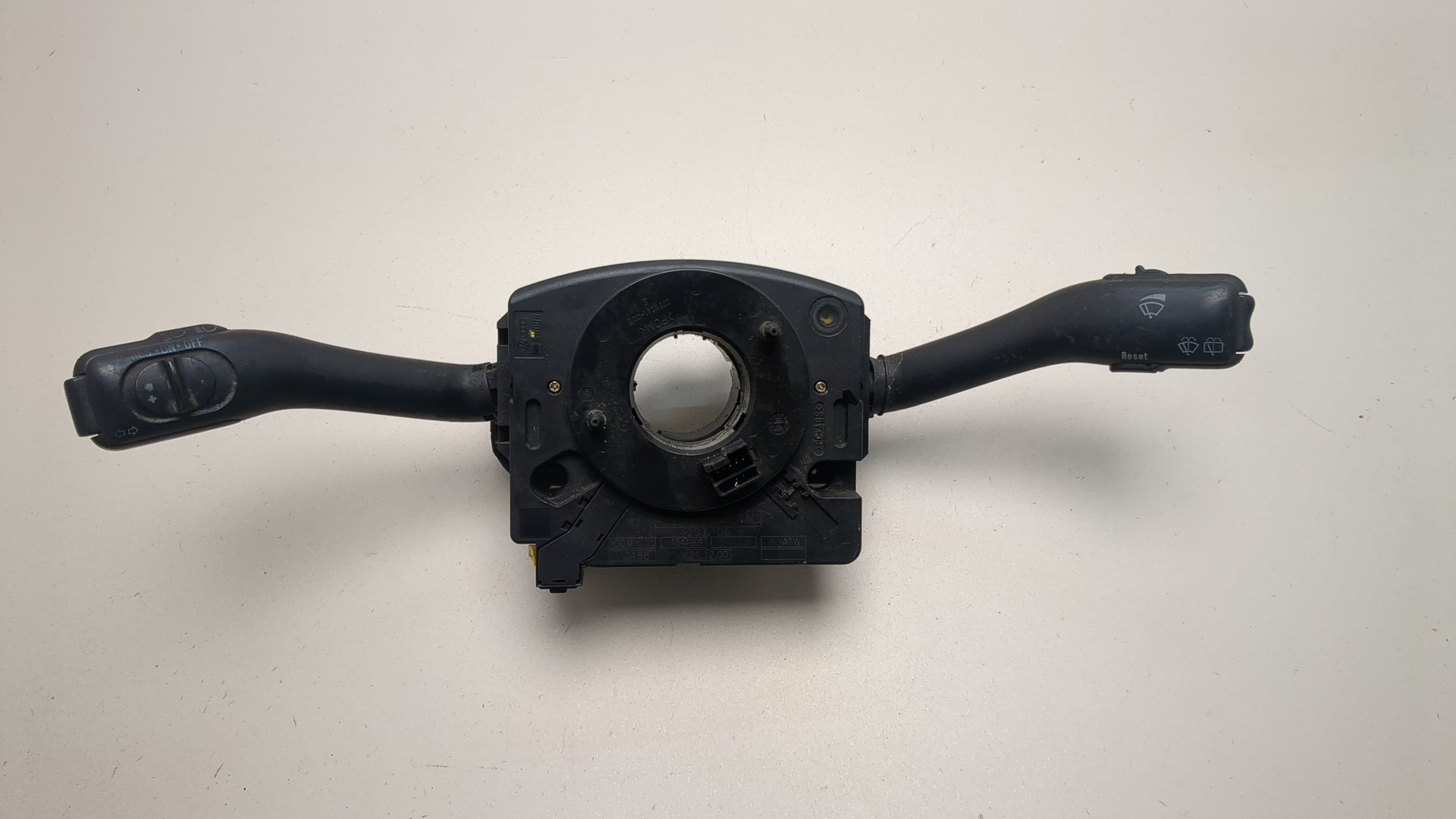 Переключатель подрулевой