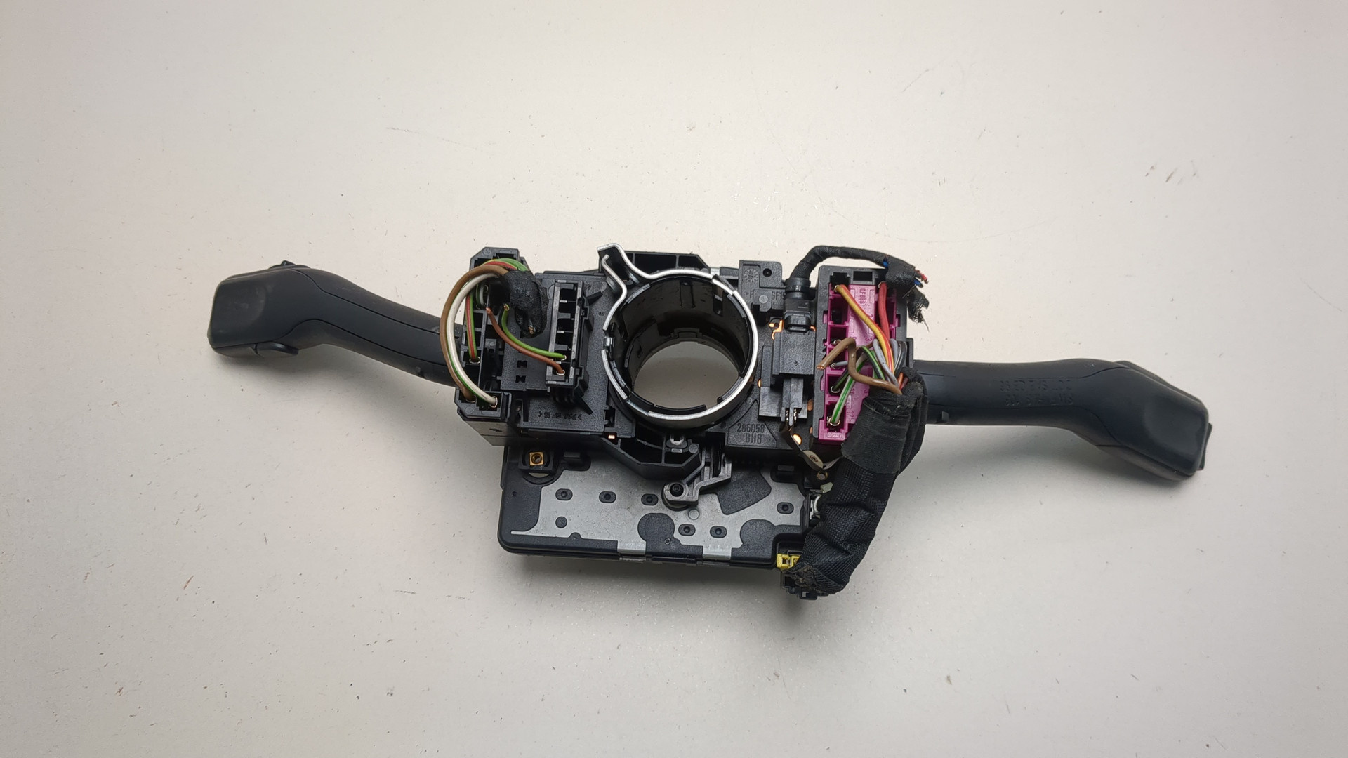 Переключатель подрулевой