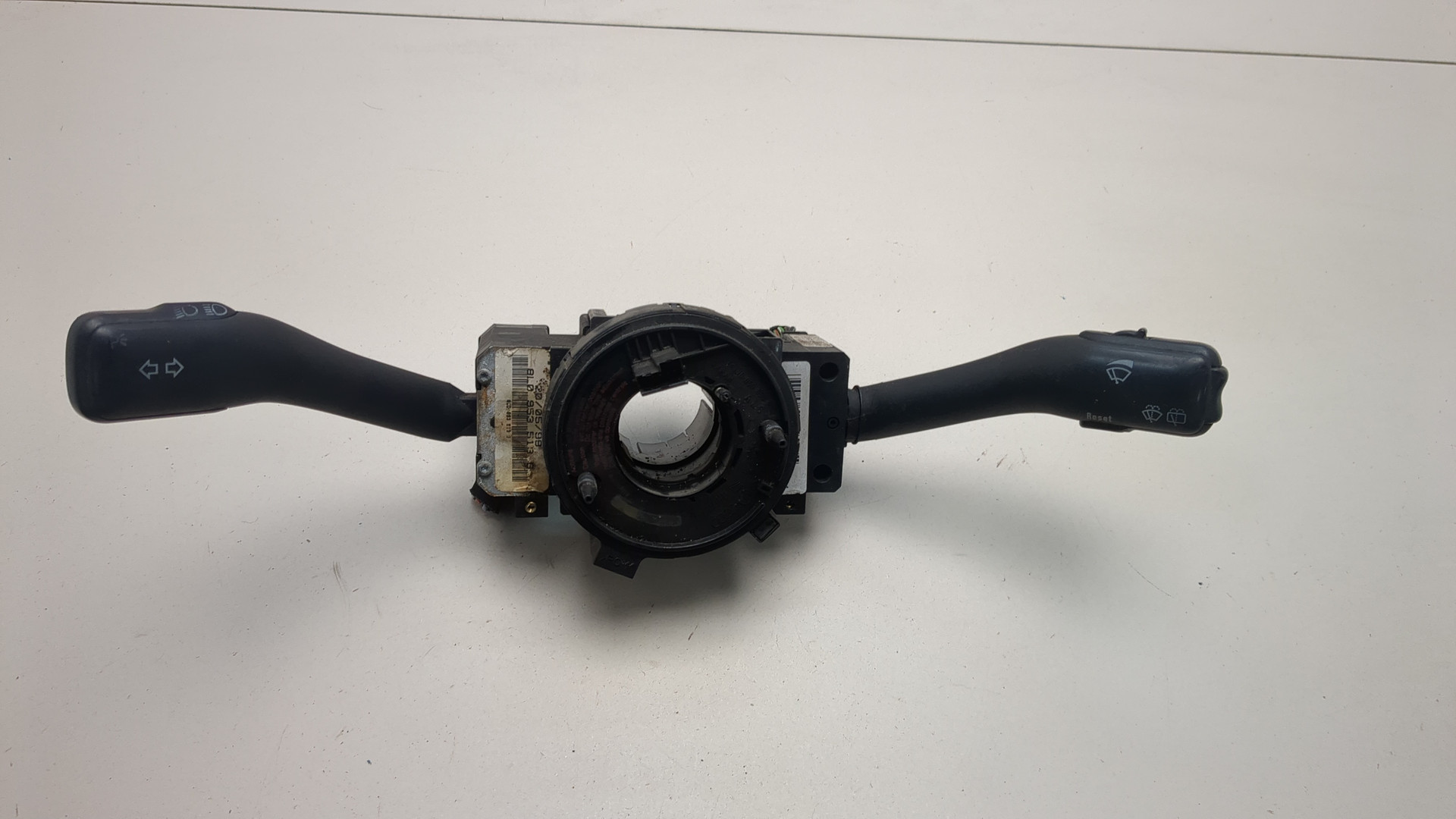 Переключатель подрулевой