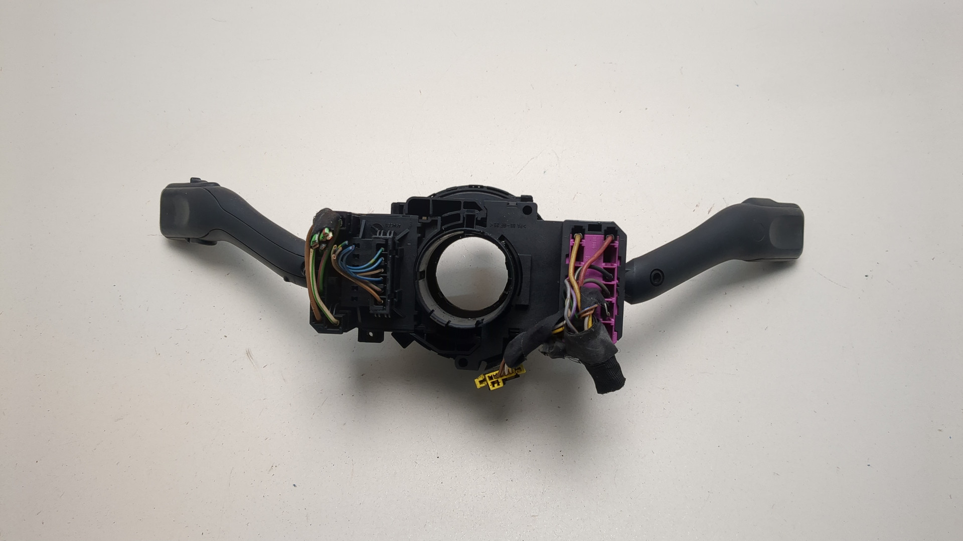 Переключатель подрулевой