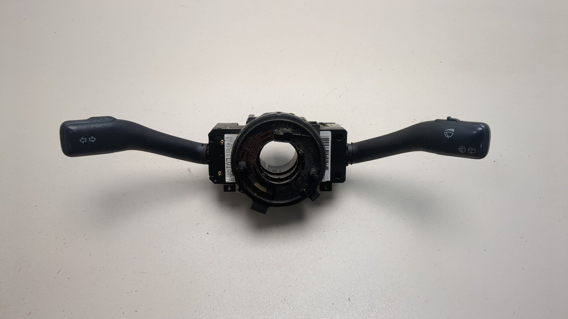 Переключатель подрулевой