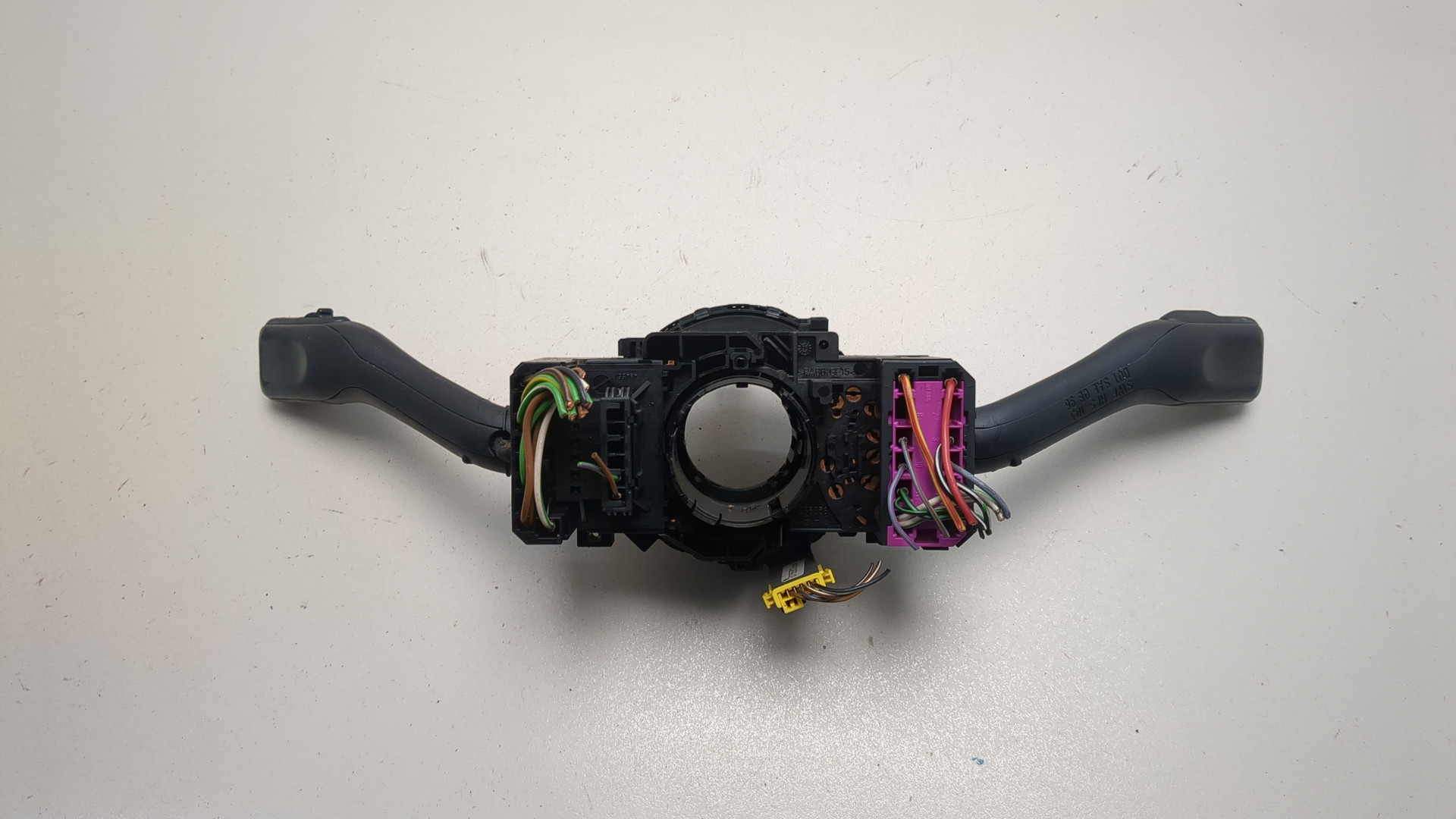 Переключатель подрулевой