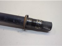 39100AV621 Полуось (приводной вал, шрус) Nissan Primera P12 2002-2008 20889654 #3