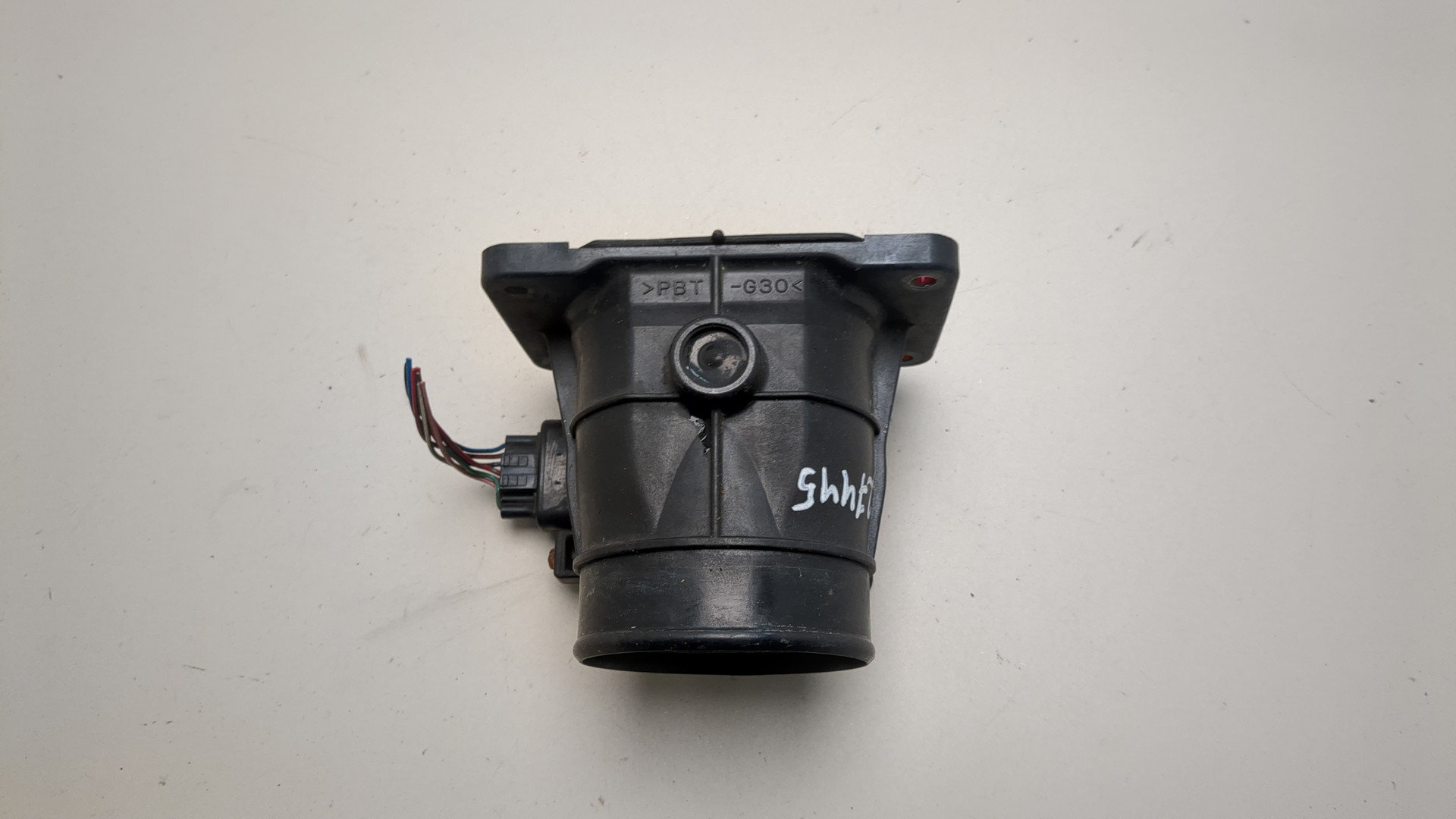 Расходомер воздуха (ДМРВ)