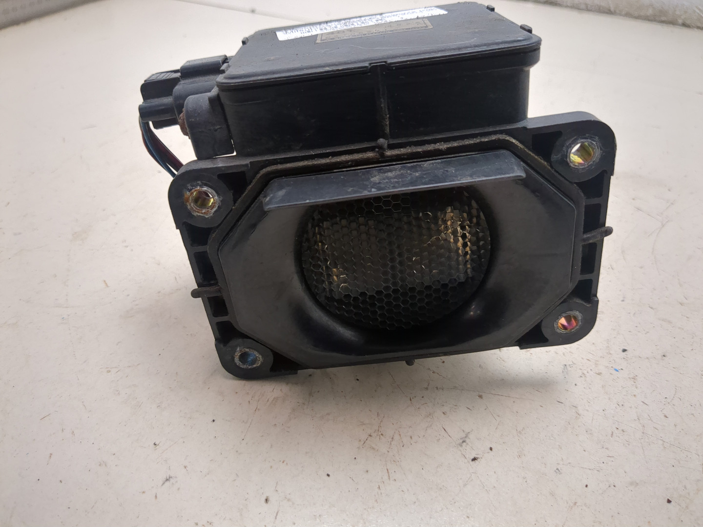 Расходомер воздуха (ДМРВ)