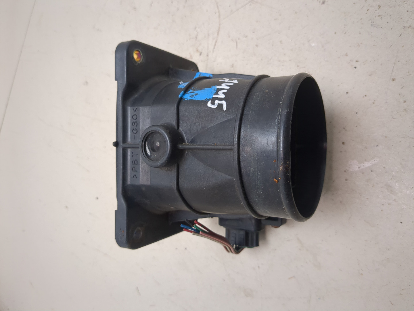 Расходомер воздуха (ДМРВ)