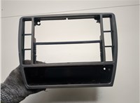 3B0858069K Рамка под магнитолу Volkswagen Passat 5 1996-2001 20889735 #1
