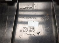 3B0858069K Рамка под магнитолу Volkswagen Passat 5 1996-2001 20889735 #3