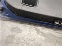  Кнопка открывания багажника с крышки Seat Leon 1999-2006 11659793 #5