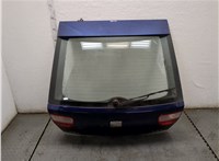  Кнопка открывания багажника с крышки Seat Leon 1999-2006 11659793 #1