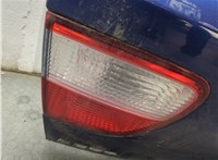  Кнопка открывания багажника с крышки Seat Leon 1999-2006 11659793 #8