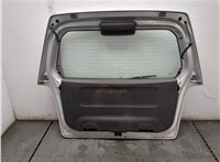 9195710 Кнопка открывания багажника с крышки Opel Agila 2000-2007 11659826 #3