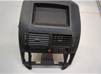 6Q0858069AC Рамка под магнитолу Volkswagen Polo 2001-2005 20889817 #2