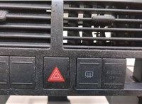 6Q0858069AC Рамка под магнитолу Volkswagen Polo 2001-2005 20889817 #4