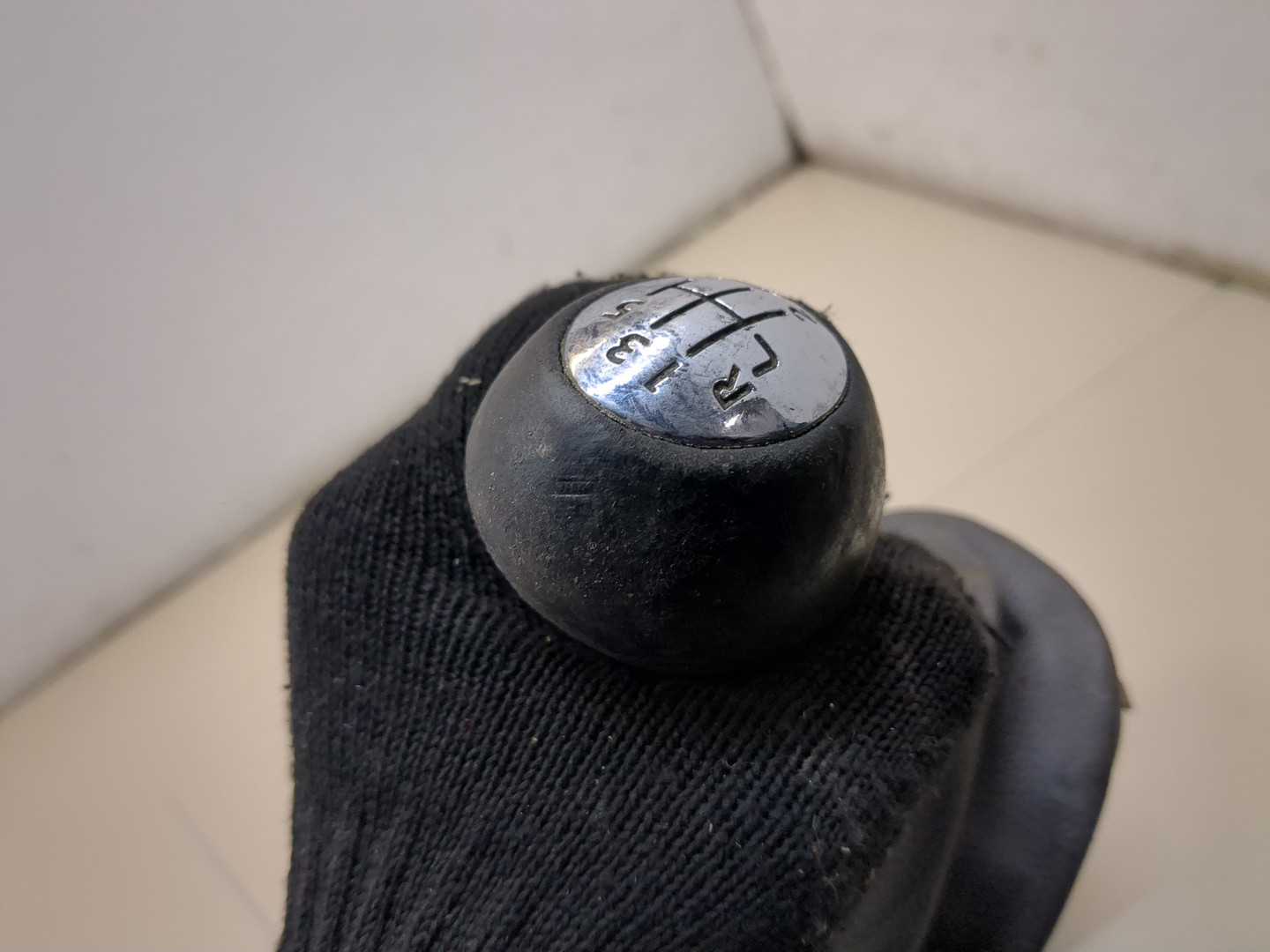 Кулиса МКПП / АКПП