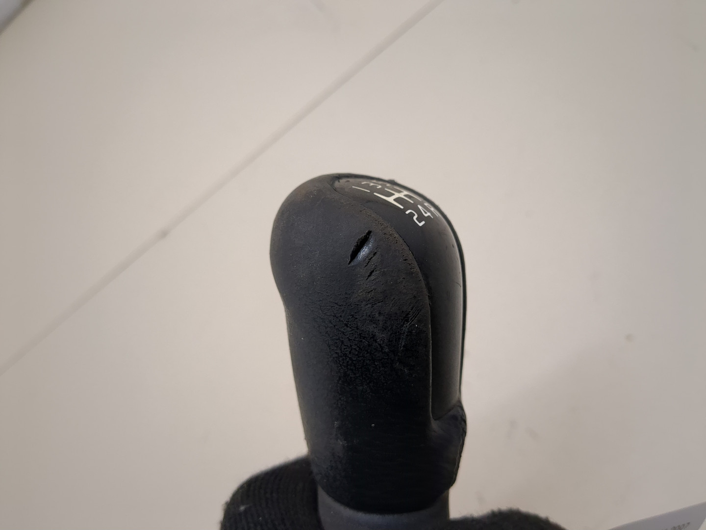 Кулиса МКПП / АКПП