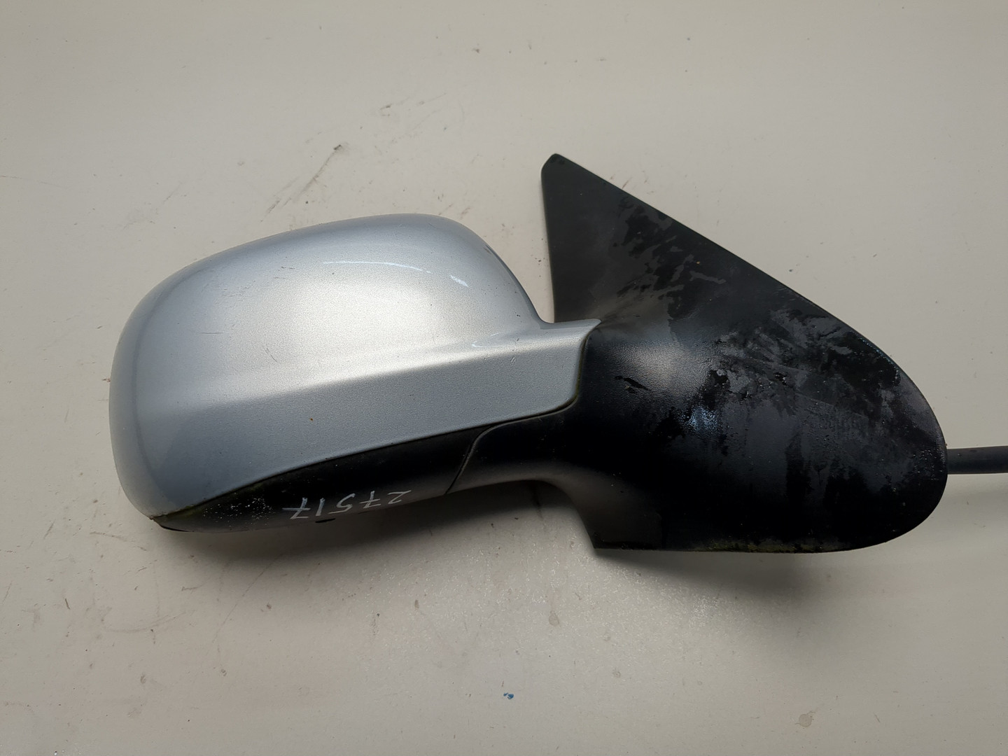 Зеркало правое электрическое