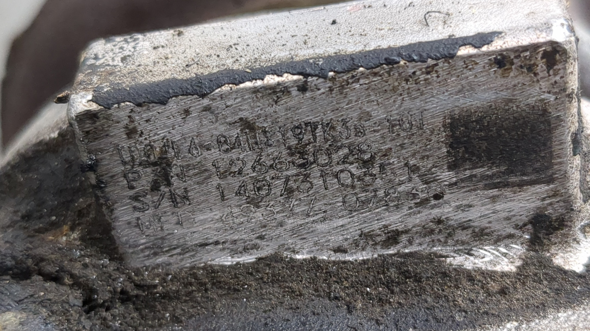 Турбина (турбокомпрессор)