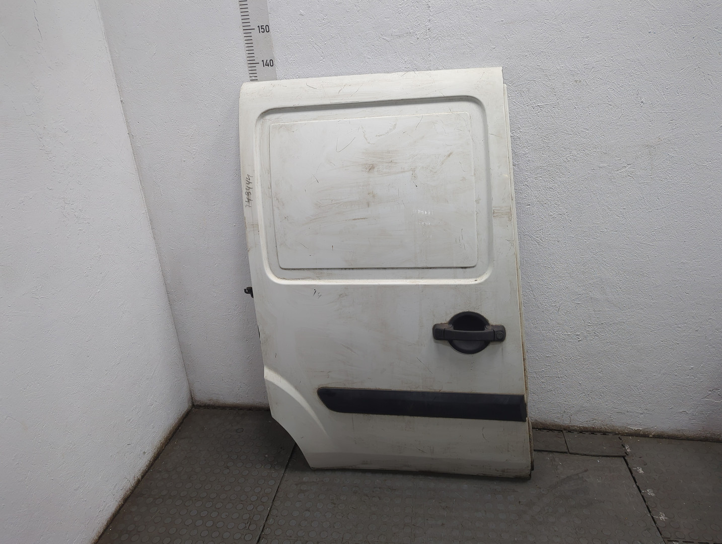 Дверь сдвижная