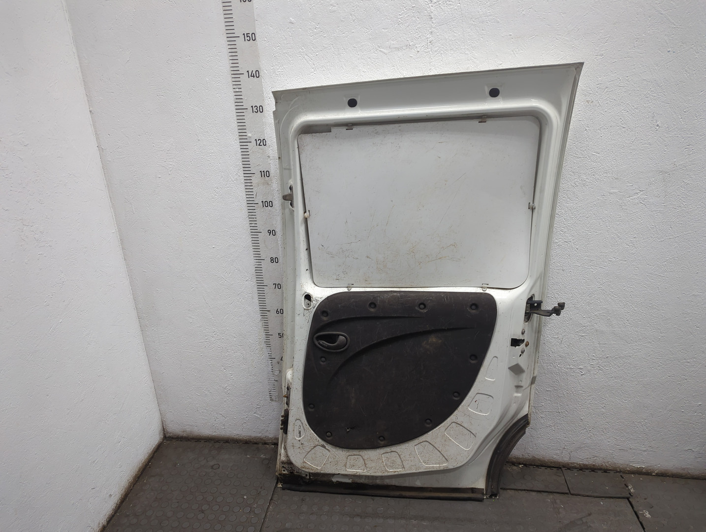 Дверь сдвижная