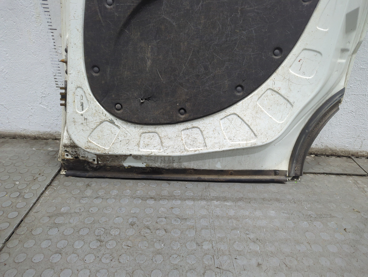 Дверь сдвижная