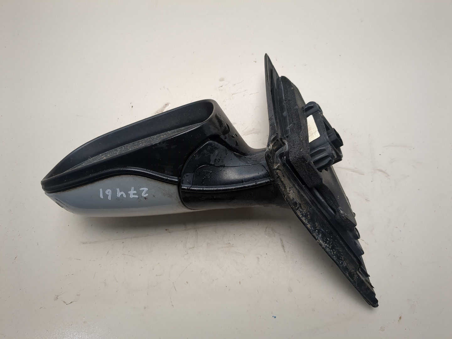 Зеркало левое электрическое