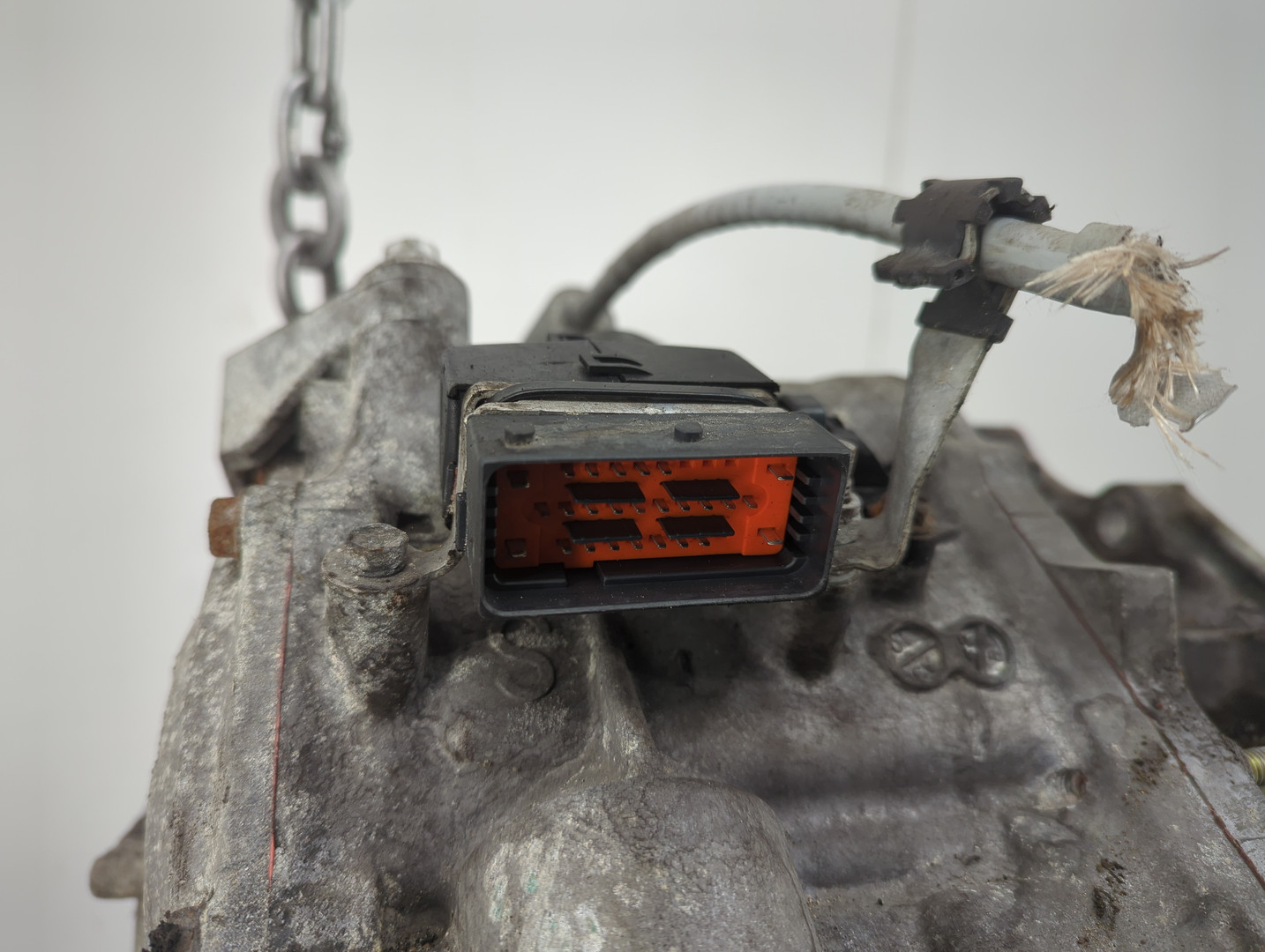 АКПП (автоматическая коробка переключения передач)