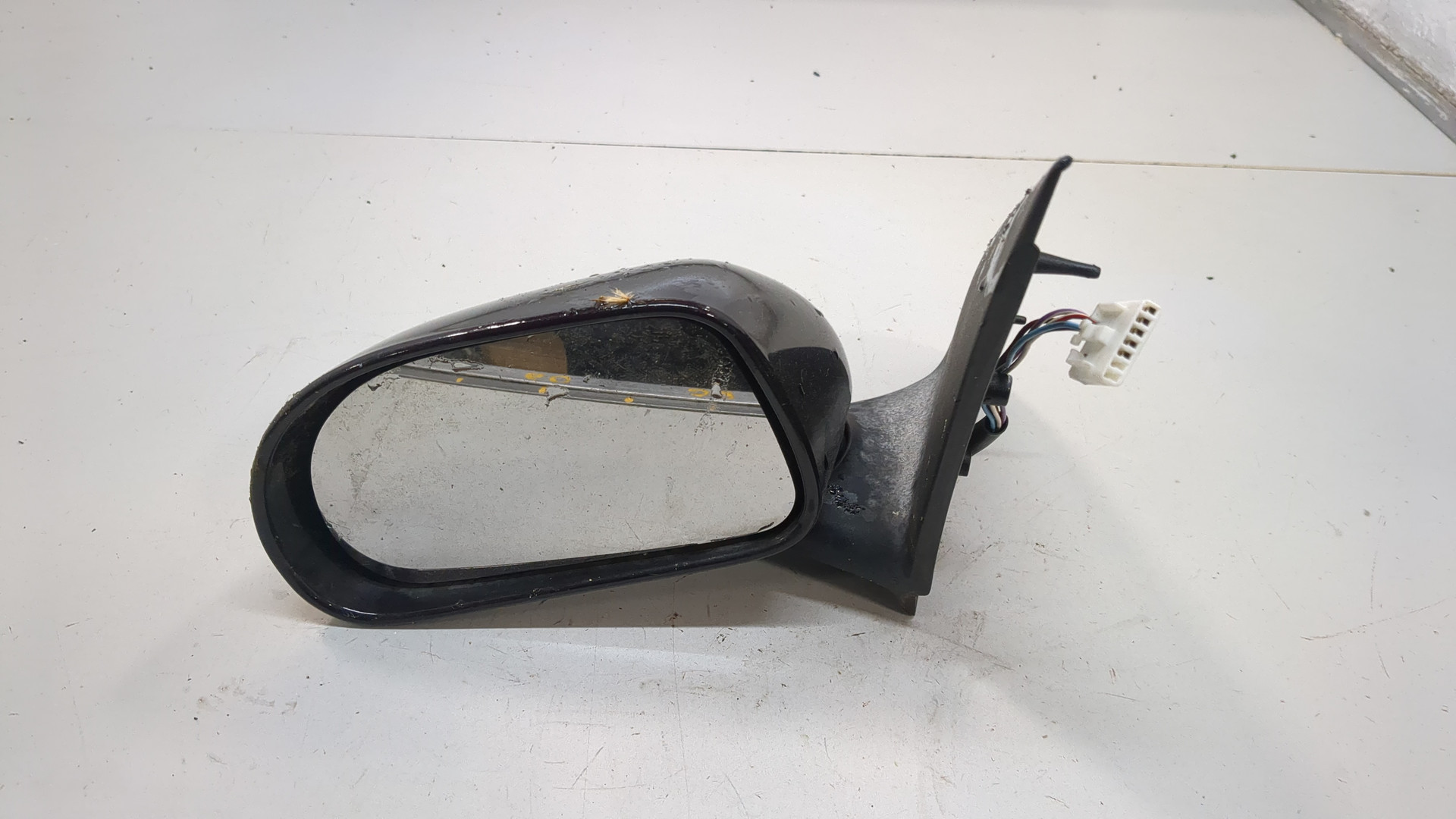 Зеркало левое электрическое