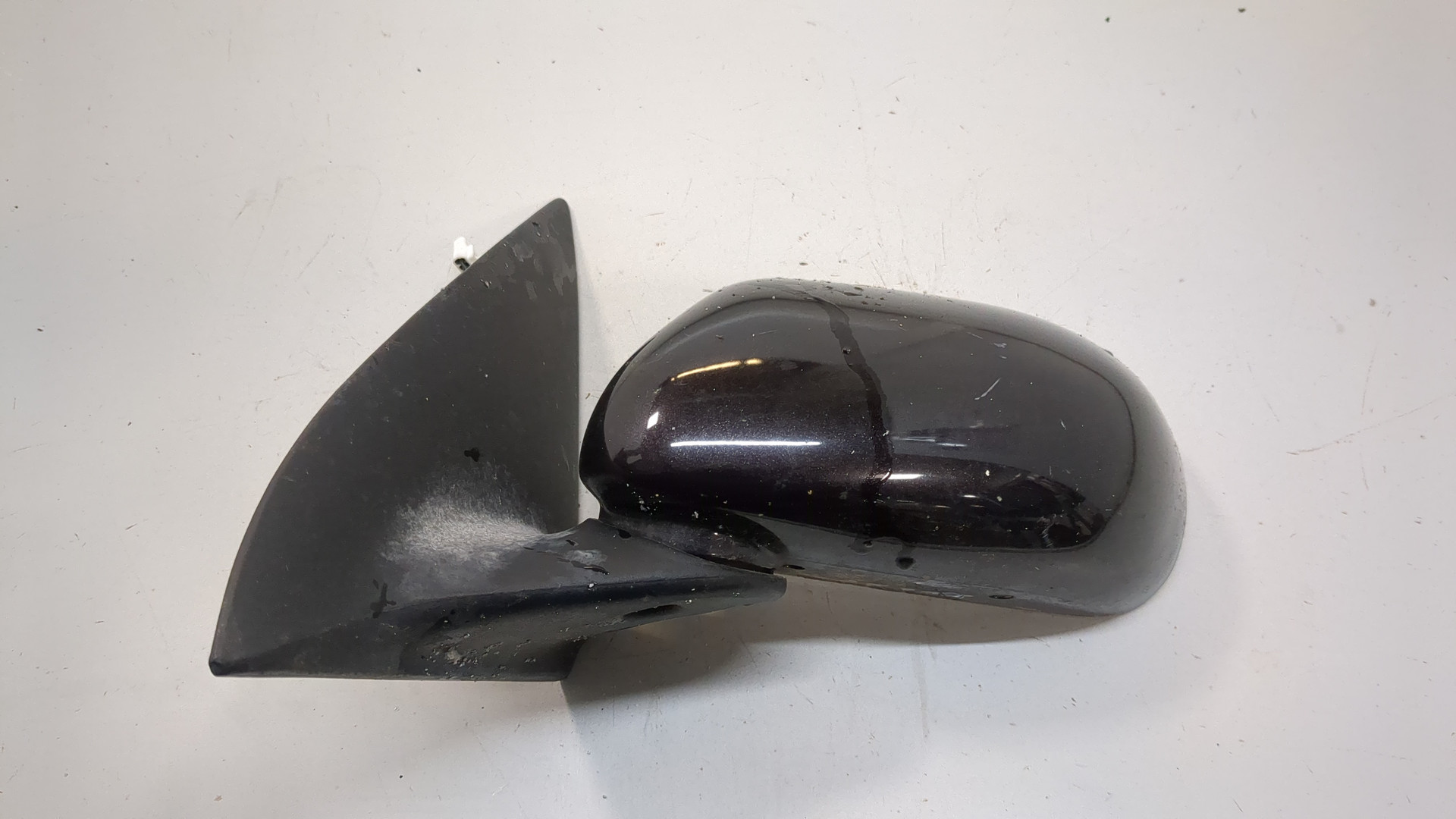 Зеркало левое электрическое