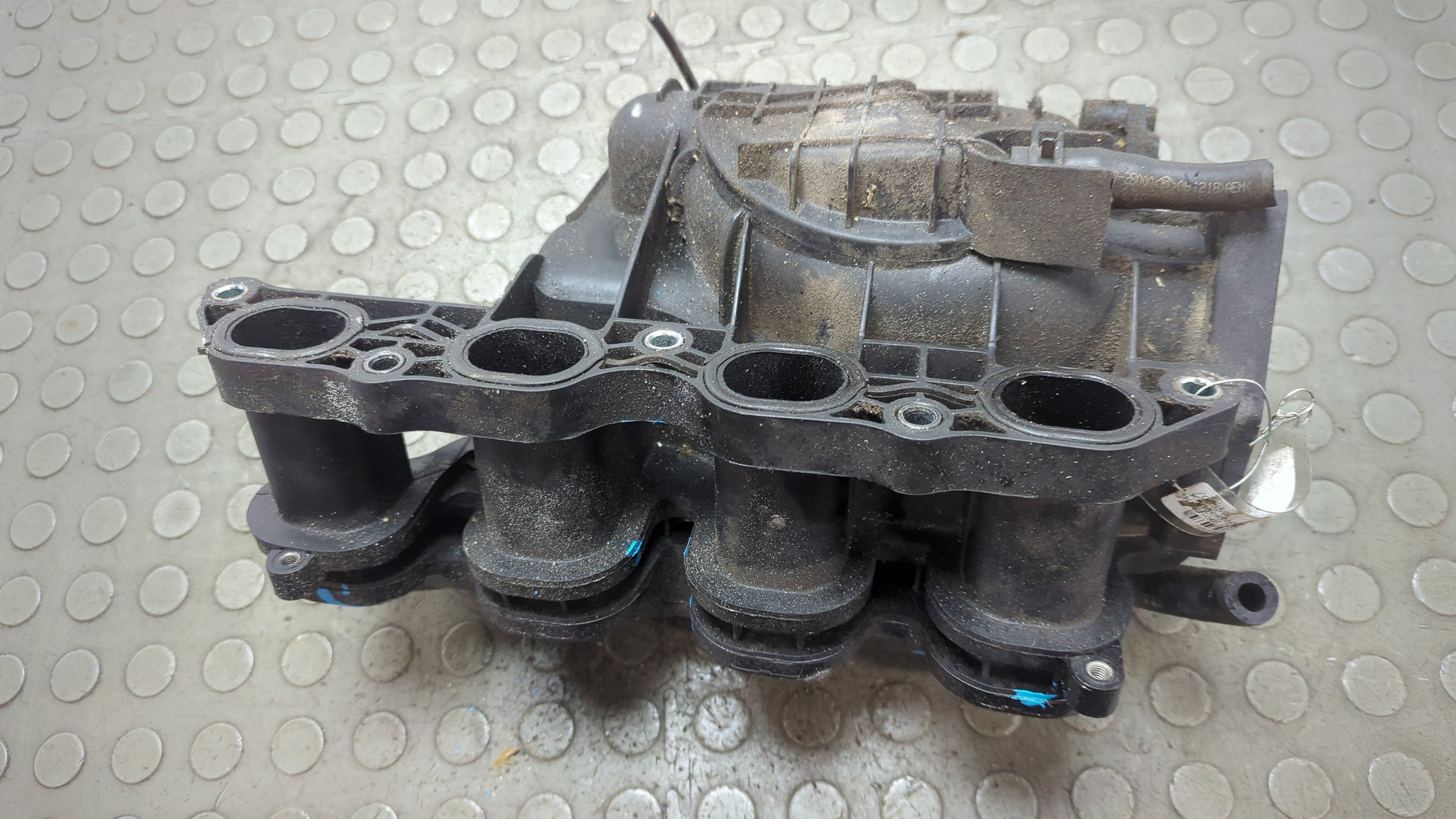 Коллектор впускной