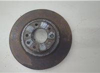 4249C1 Диск тормозной Peugeot 607 2000-2010 20890103 #1
