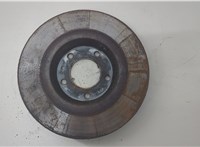 4249C1 Диск тормозной Peugeot 607 2000-2010 20890103 #3