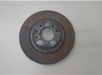 4249C1 Диск тормозной Peugeot 607 2000-2010 20890121 #1