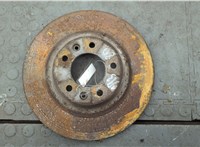 4249C1 Диск тормозной Peugeot 607 2000-2010 20890121 #4