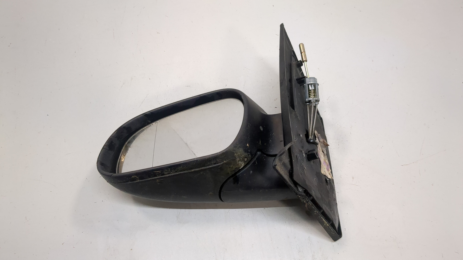 Зеркало левое электрическое