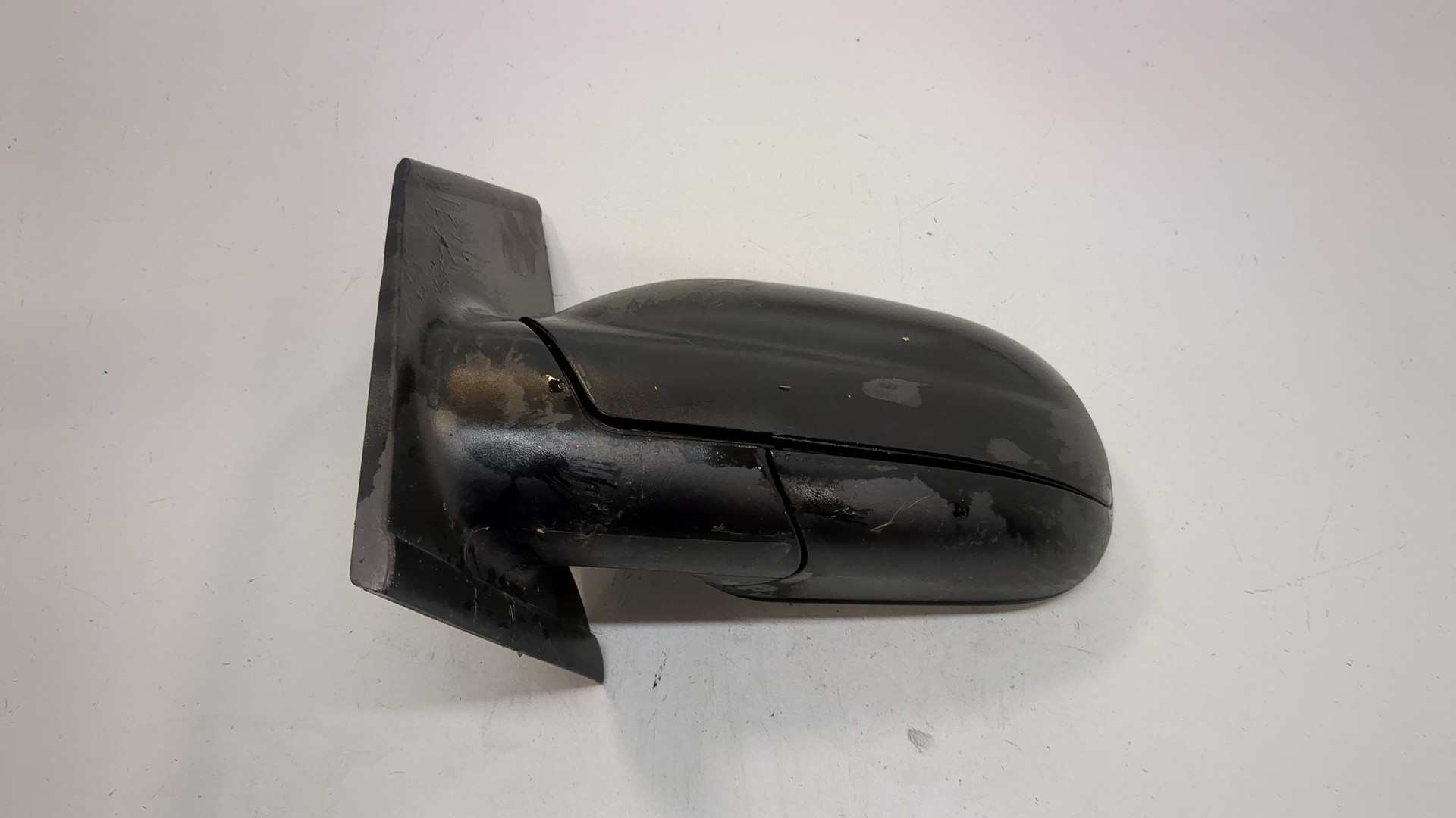 Зеркало левое электрическое