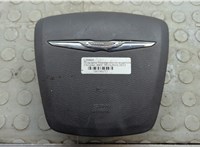 1VQ64DX9AC Подушка безопасности водителя Chrysler 300C 2011-2015 20890157 #1