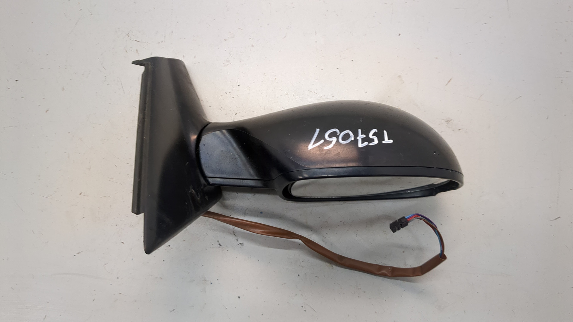 Зеркало правое электрическое