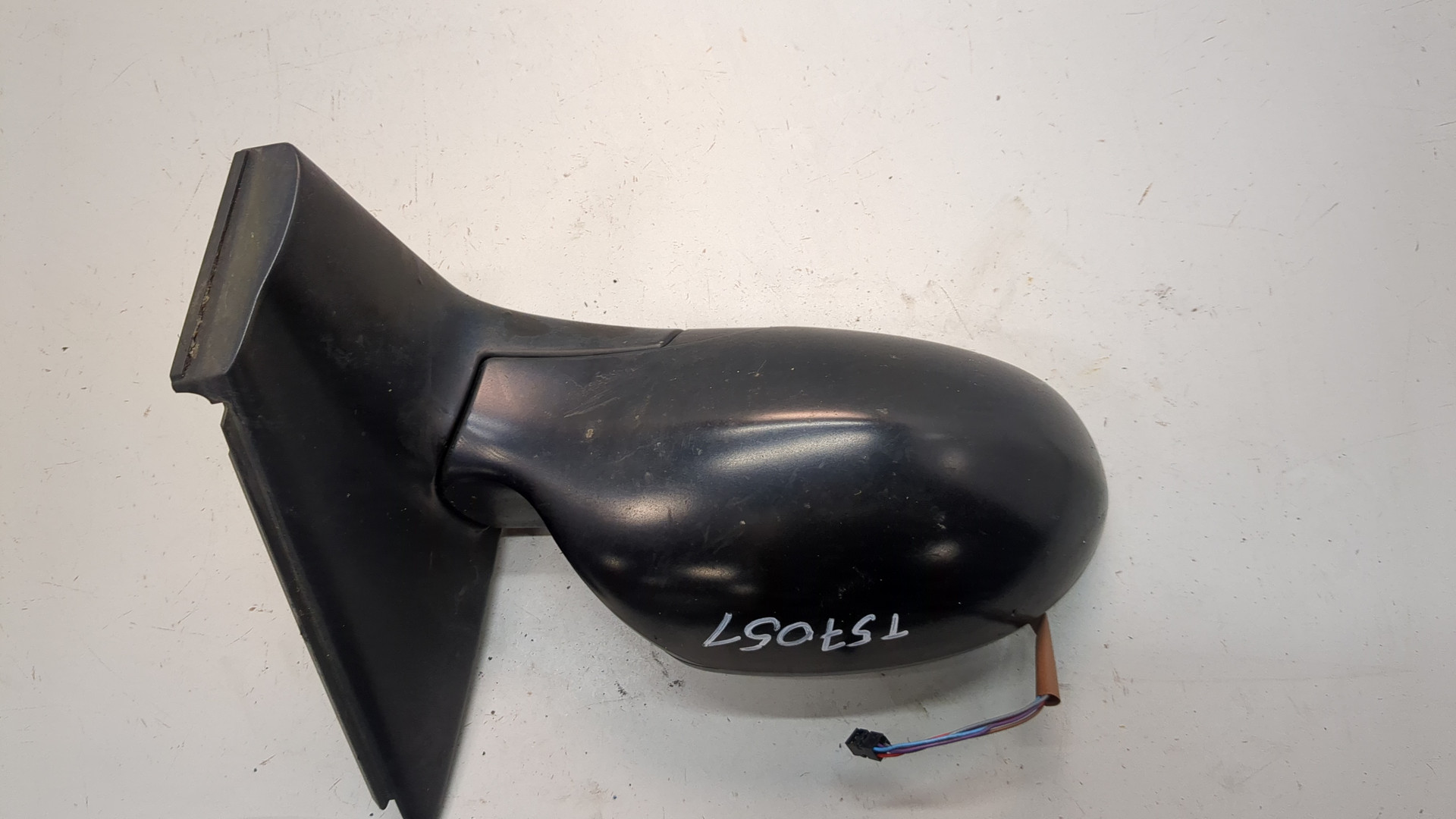 Зеркало правое электрическое