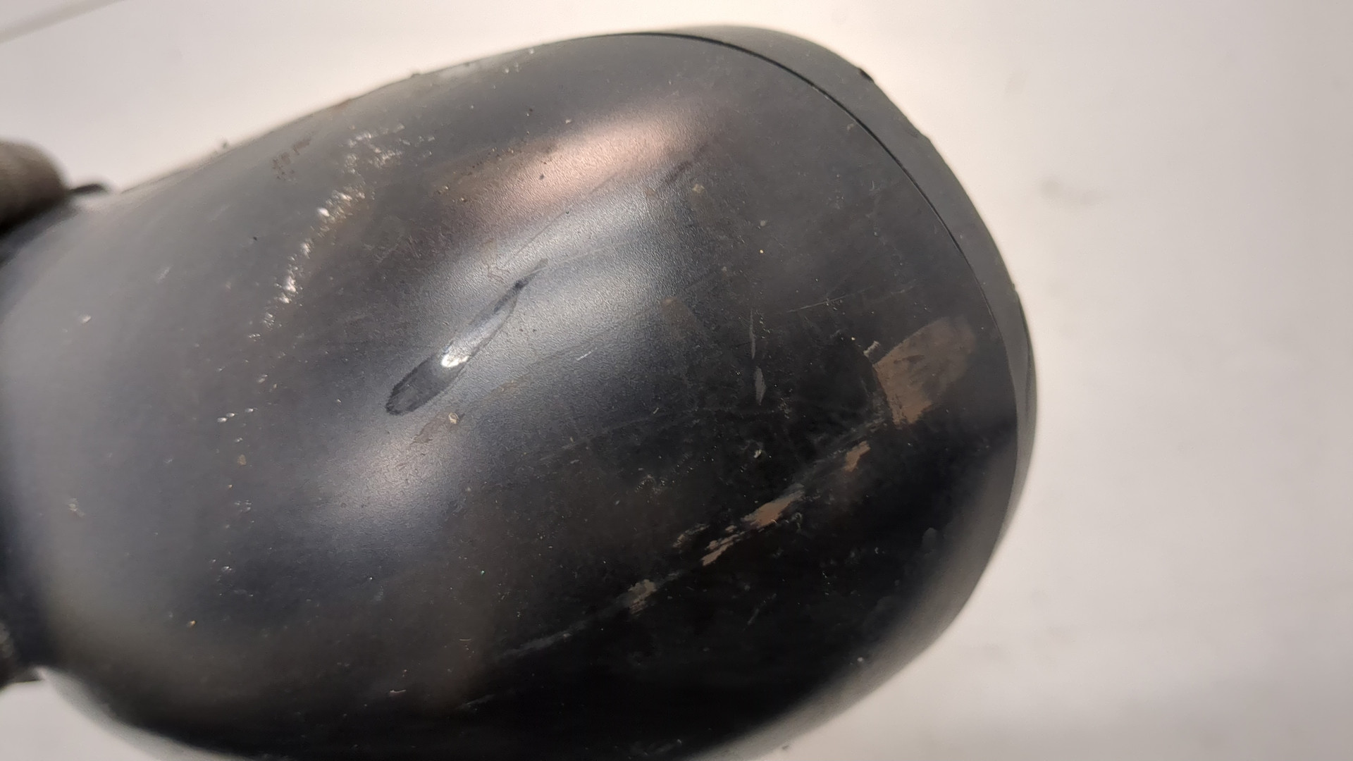 Зеркало правое электрическое