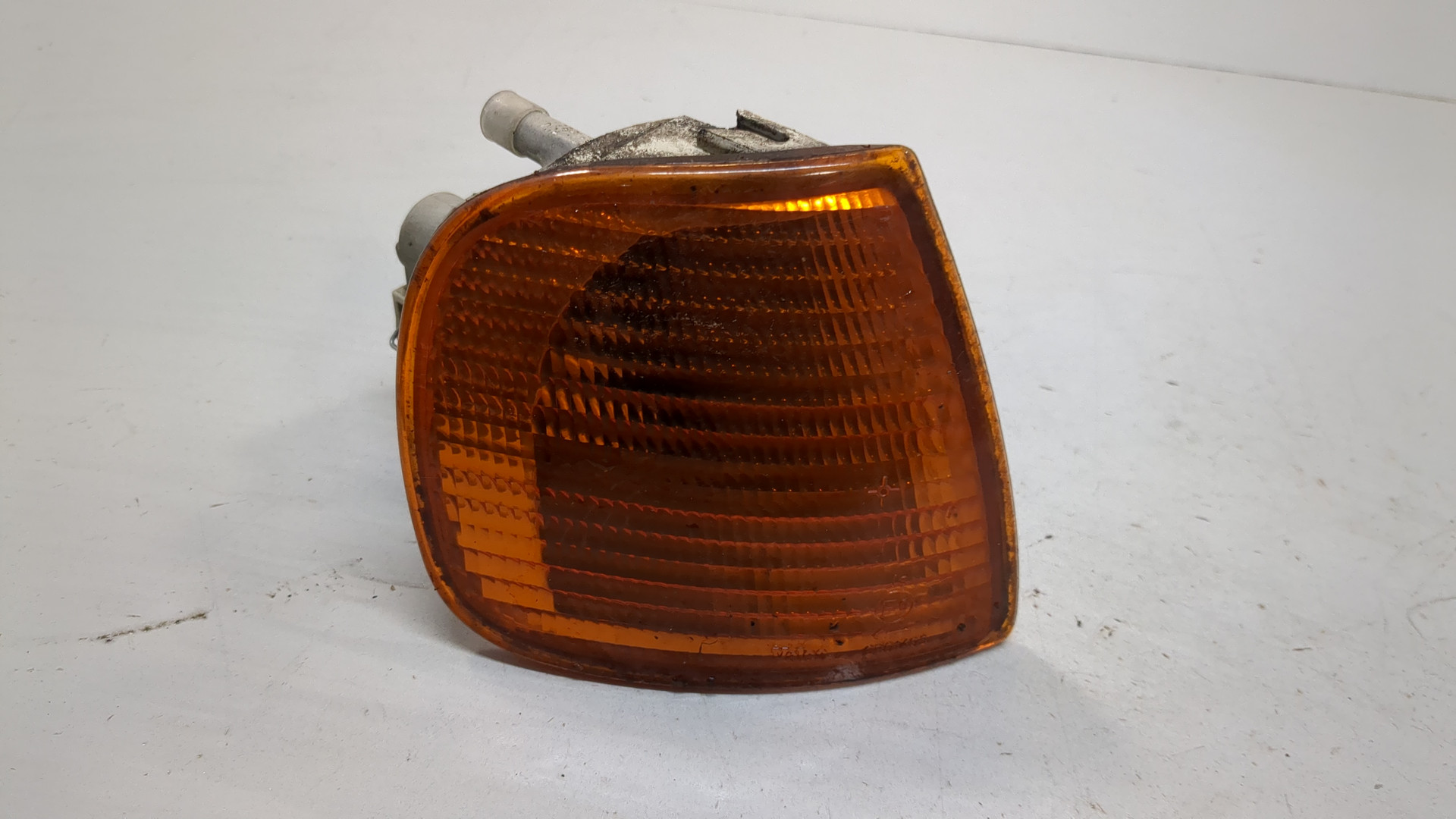 Повторитель на крыло правый