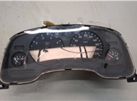 1256100, 9118602, 9131141 Щиток приборов (приборная панель) Opel Astra G 1998-2005 20890466 #1